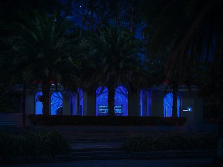 1/2 Coffee & Bar( 鼓浪屿店) 1/2 Coffee & Bar(鼓浪屿店)