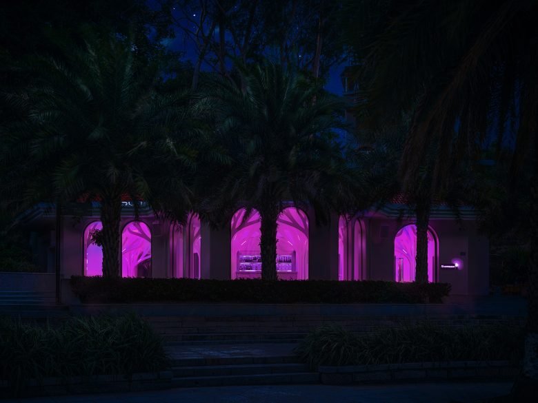 1/2 Coffee & Bar( 鼓浪屿店) 1/2 Coffee & Bar(鼓浪屿店)