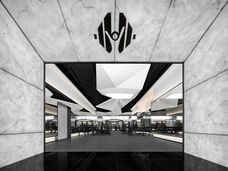 存 FF 芳菲 l 锻炼身体,为人生留白 – 大力神健身世界店 存 FF 芳菲 l 锻炼身体,为人生留白 – 大力神健身世界店