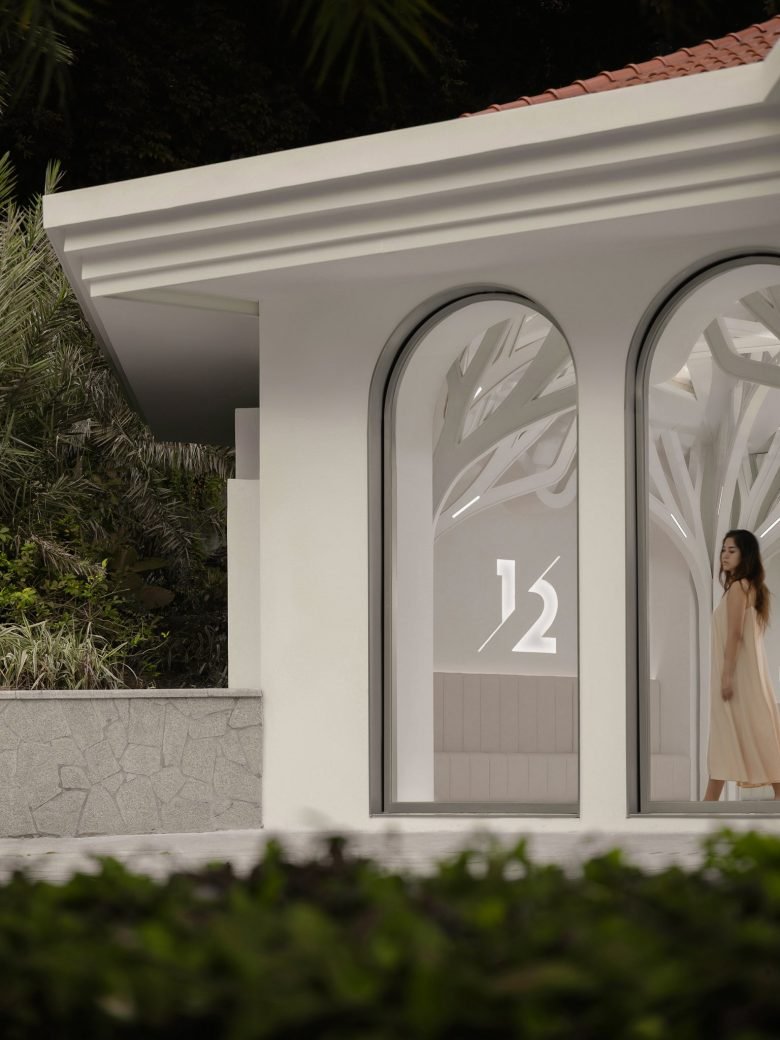 1/2 Coffee & Bar( 鼓浪屿店) 1/2 Coffee & Bar(鼓浪屿店)