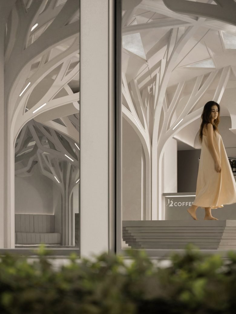 1/2 Coffee & Bar( 鼓浪屿店) 1/2 Coffee & Bar(鼓浪屿店)