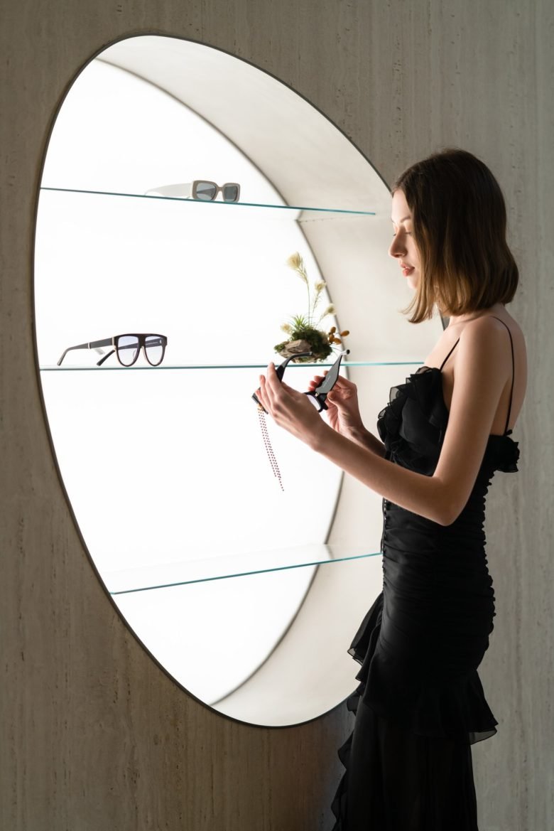 Le Sélect by Atmosphere Architects 设计