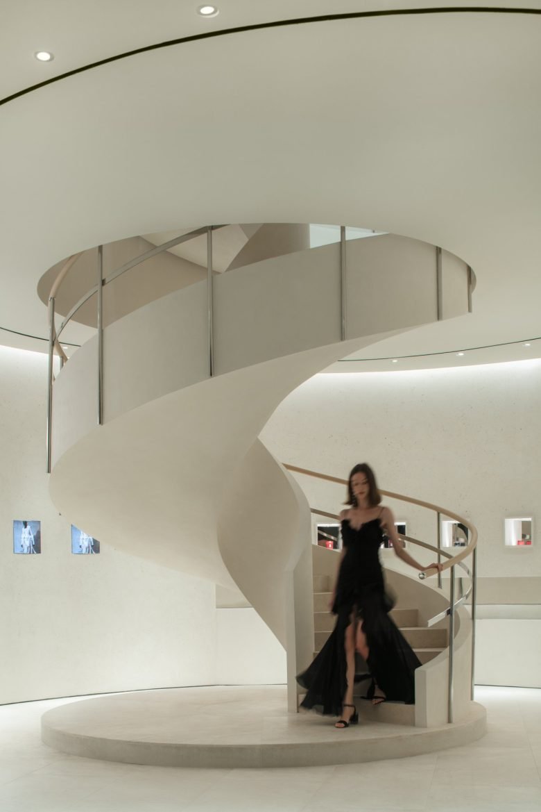 Le Sélect by Atmosphere Architects 设计