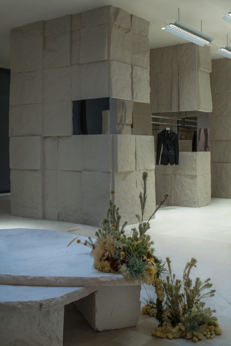 Le Sélect by Atmosphere Architects 设计