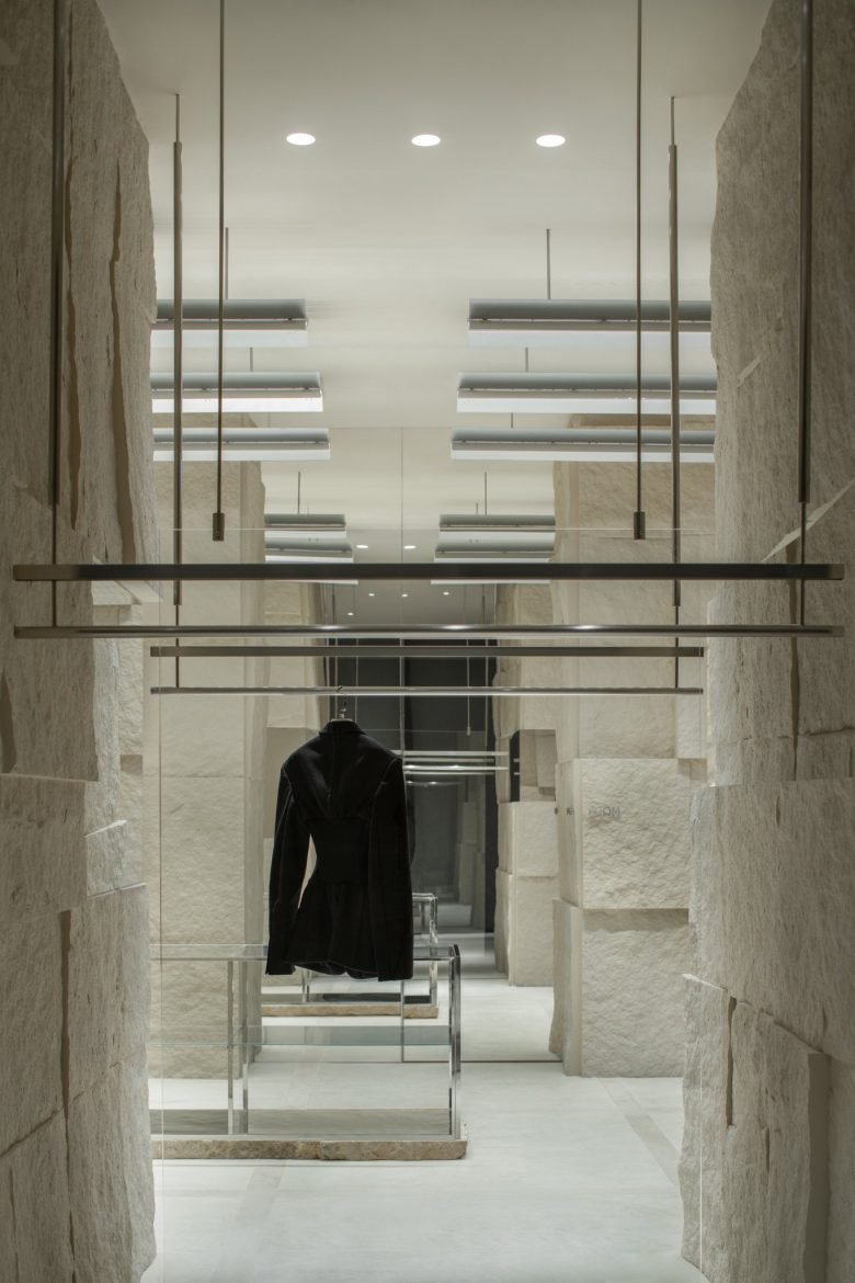 Le Sélect by Atmosphere Architects 设计