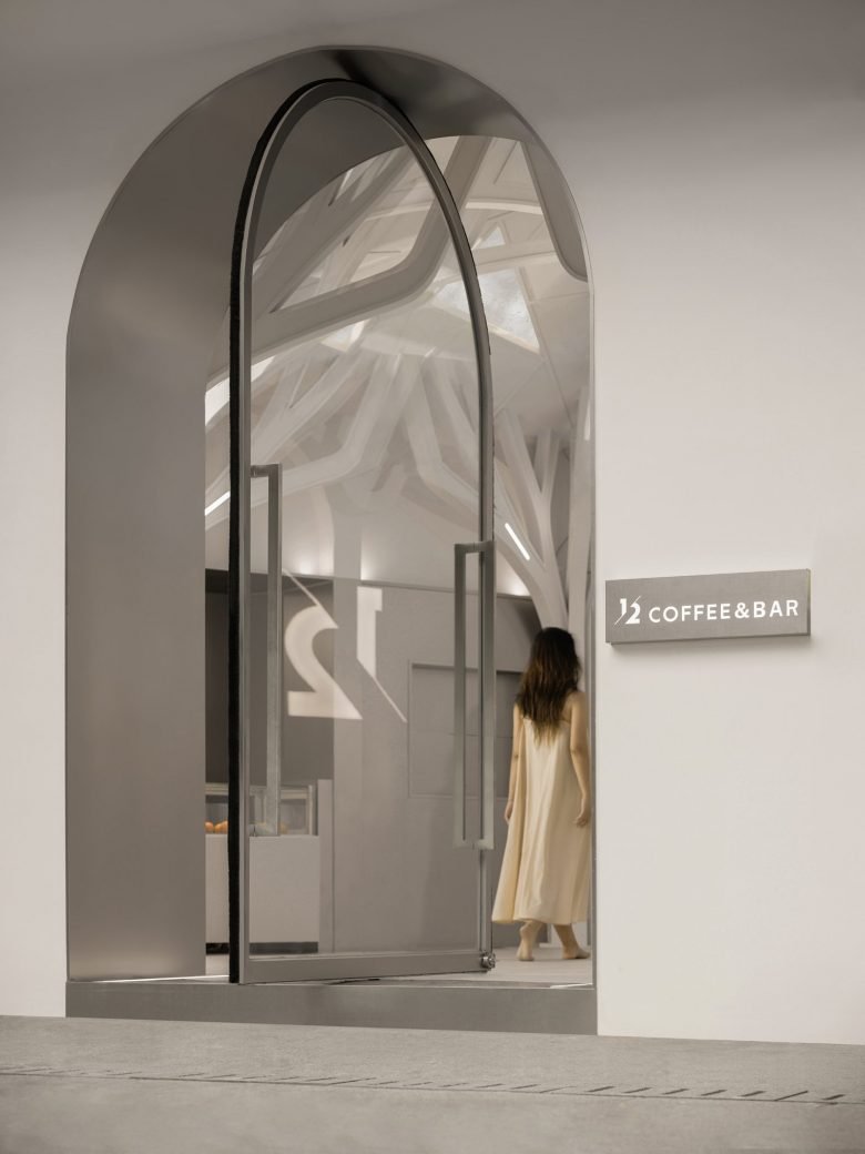 1/2 Coffee & Bar( 鼓浪屿店) 1/2 Coffee & Bar(鼓浪屿店)