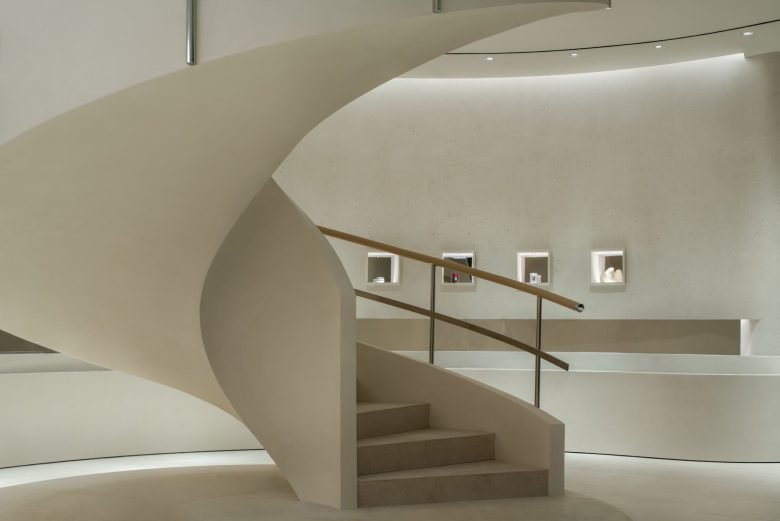 Le Sélect by Atmosphere Architects 设计