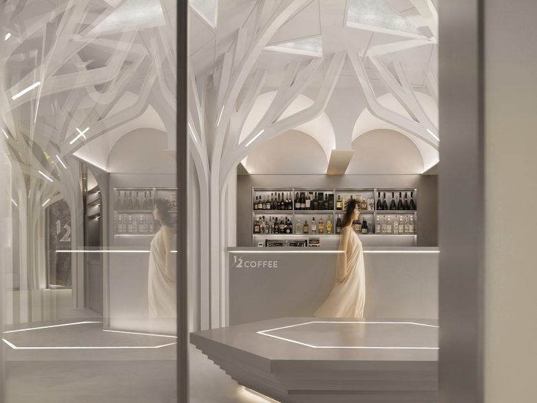 1/2 Coffee & Bar( 鼓浪屿店) 1/2 Coffee & Bar(鼓浪屿店)