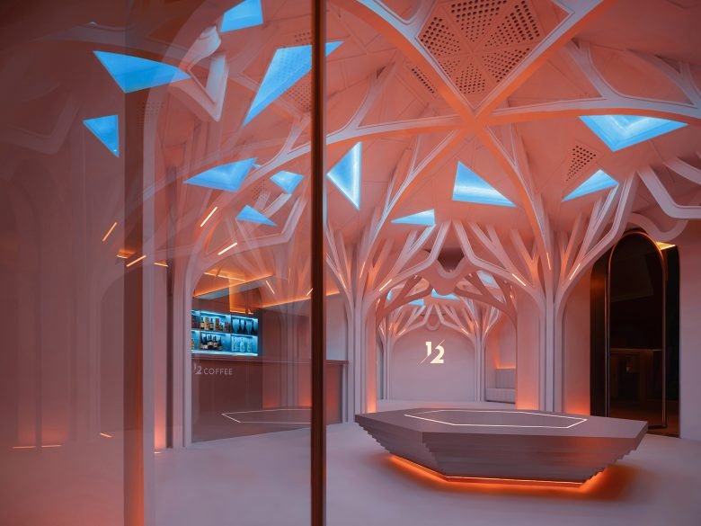 1/2 Coffee & Bar( 鼓浪屿店) 1/2 Coffee & Bar(鼓浪屿店)