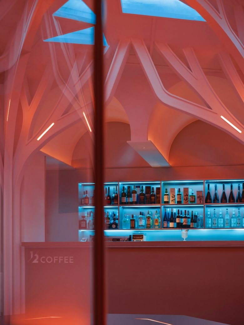 1/2 Coffee & Bar( 鼓浪屿店) 1/2 Coffee & Bar(鼓浪屿店)