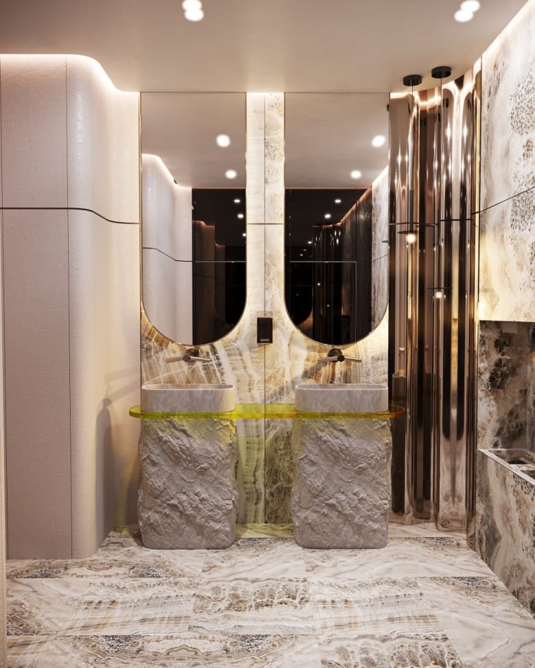 利马索尔的新办公空间