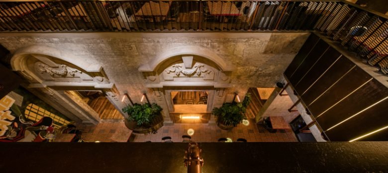 拳猫啤酒新天地旗舰店