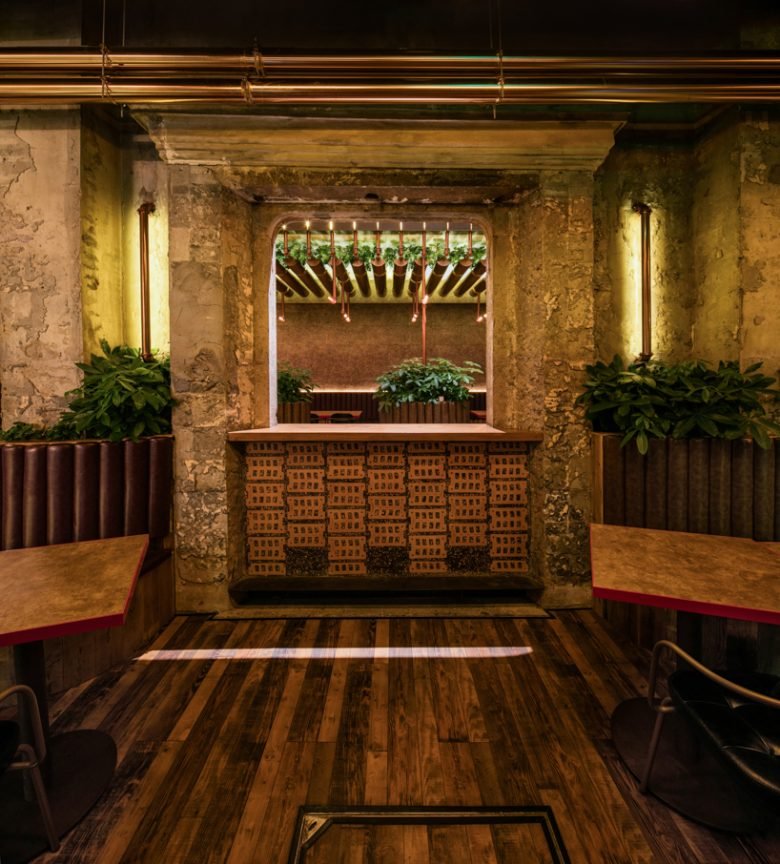 拳猫啤酒新天地旗舰店