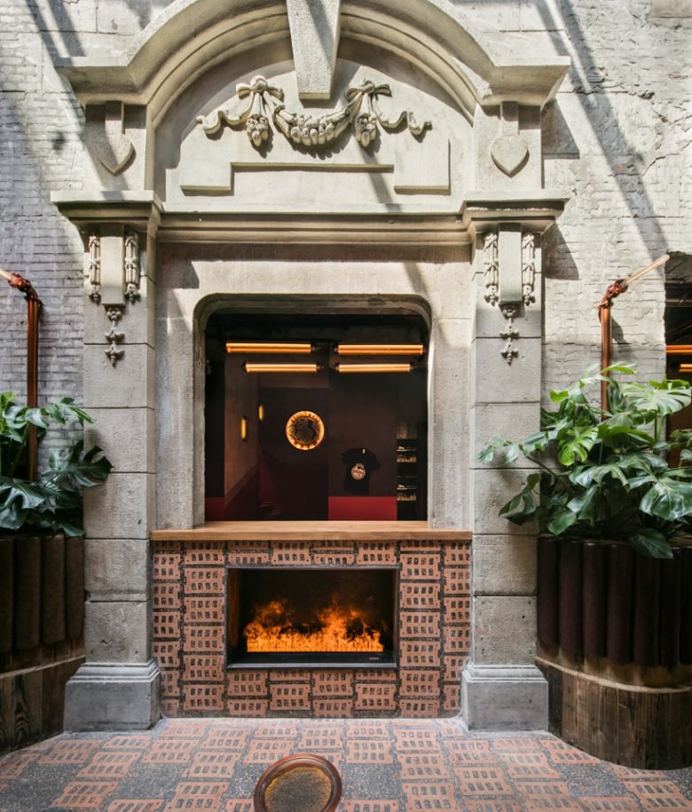 拳猫啤酒新天地旗舰店