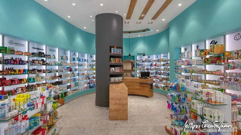 费齐约安娜药房 费齐约安娜药房