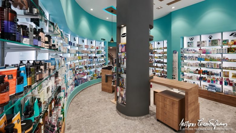 费齐约安娜药房 费齐约安娜药房