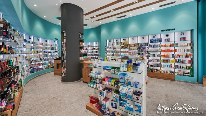 费齐约安娜药房 费齐约安娜药房