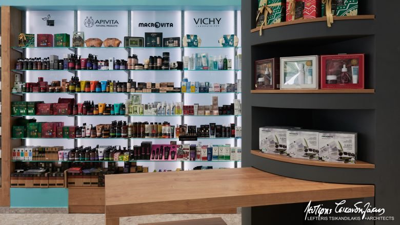 费齐约安娜药房 费齐约安娜药房