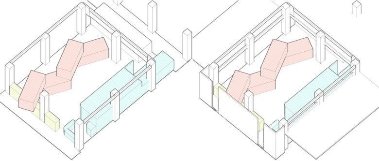 THELITTLES 儿童咖啡馆室内设计 THELITTLES 儿童咖啡馆室内设计