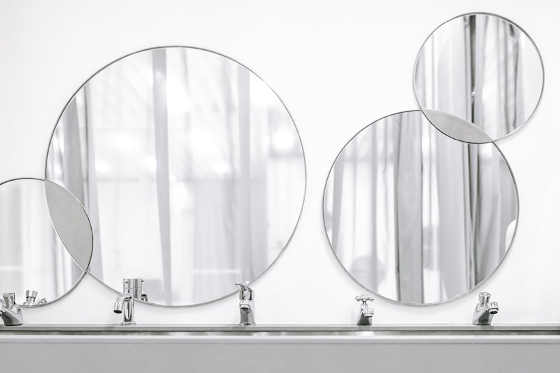 eureka 完成 PLAYWALL：一所香港幼儿园供孩子们自由探索