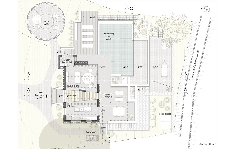 polyergo-cretan-summer-house-greece-designboom-a