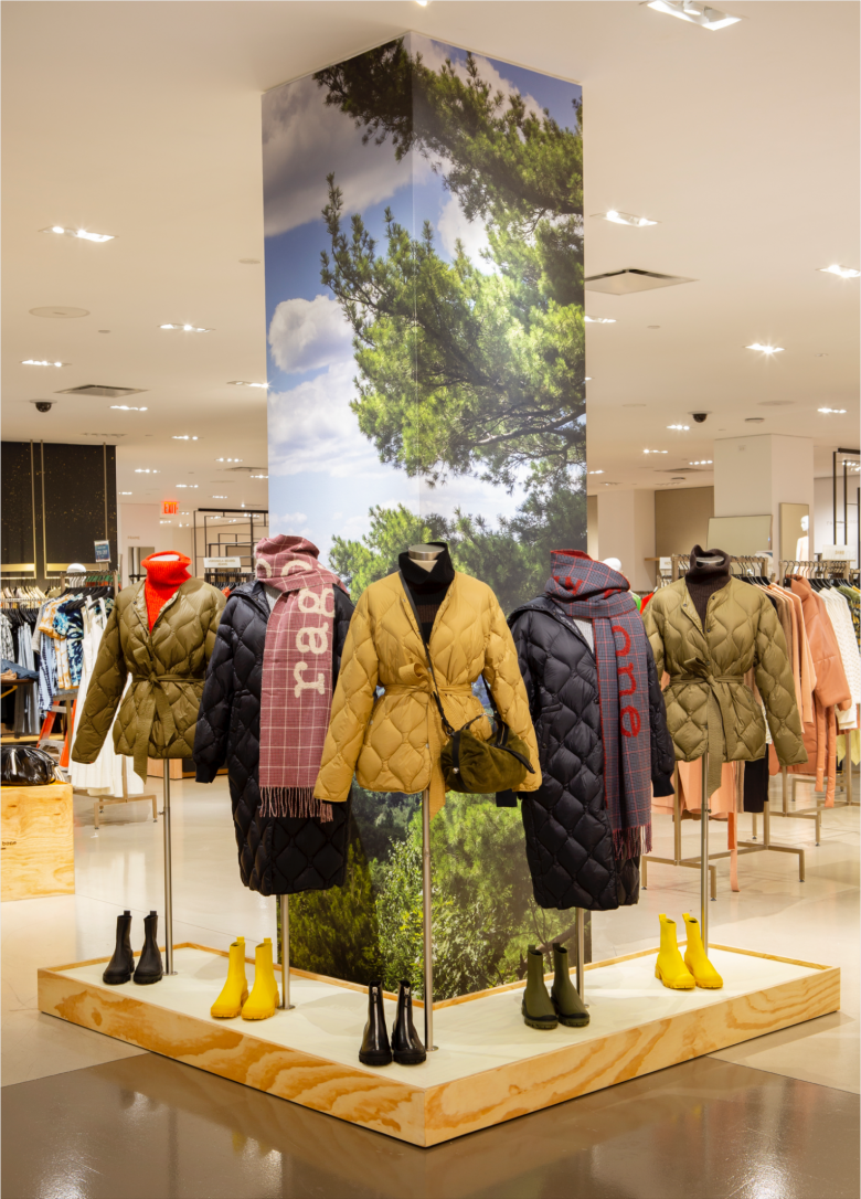 rag&bone 快闪店 rag&bone 快闪店