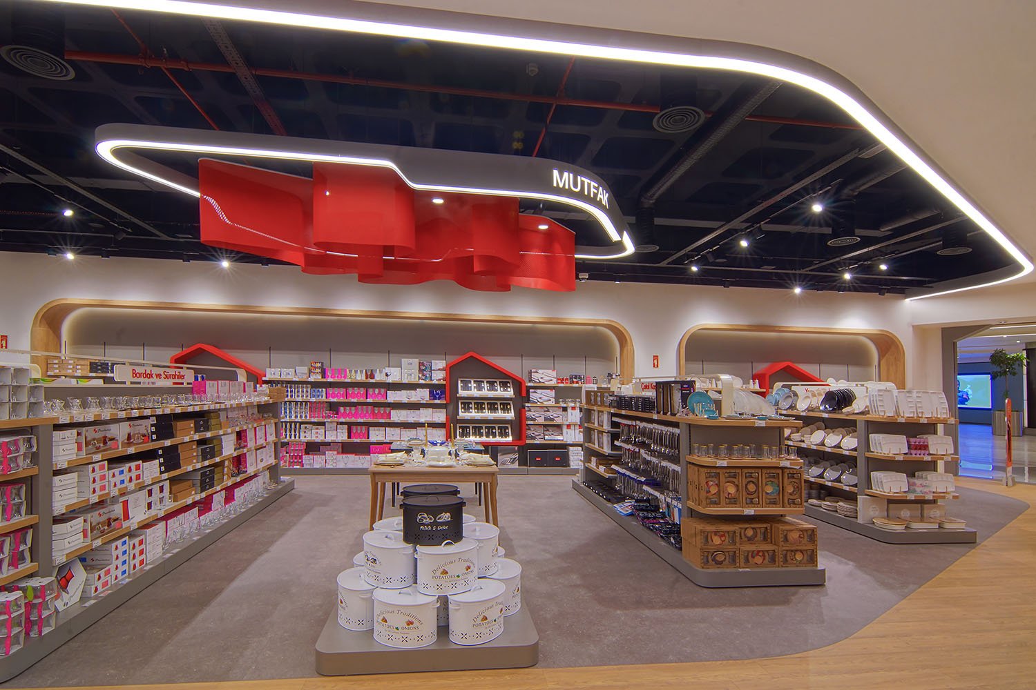 Evidea 连锁店 Evidea 连锁店