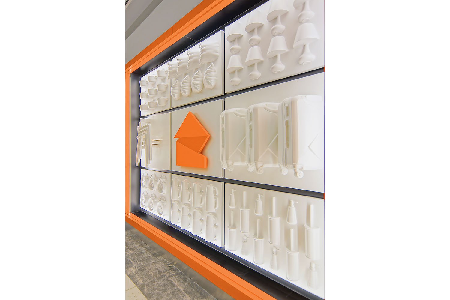 Evidea 连锁店 Evidea 连锁店