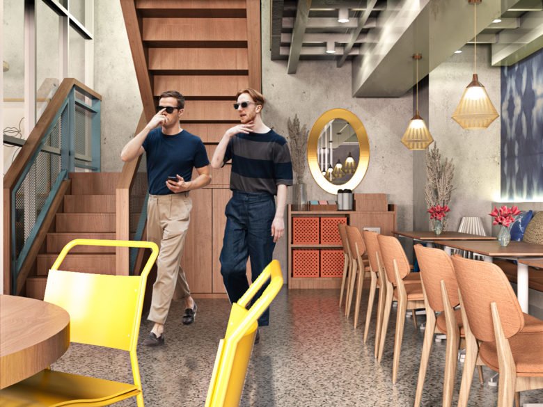 加斯特罗斯餐馆 加斯特罗斯餐馆