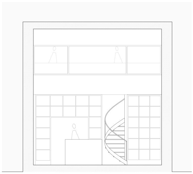 当地绿色健康餐厅