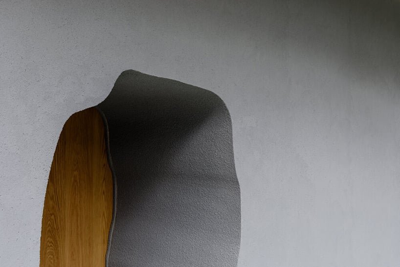 snarkitecture 在东京“3110NZ”餐厅和画廊内挖掘艺术区域 snarkitecture 在东京“3110NZ”餐厅和画廊内挖掘艺术区域