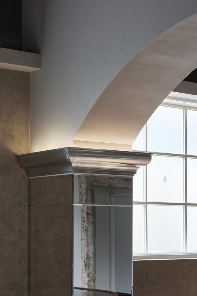 sted 甜品咖啡厅，由 83 设计