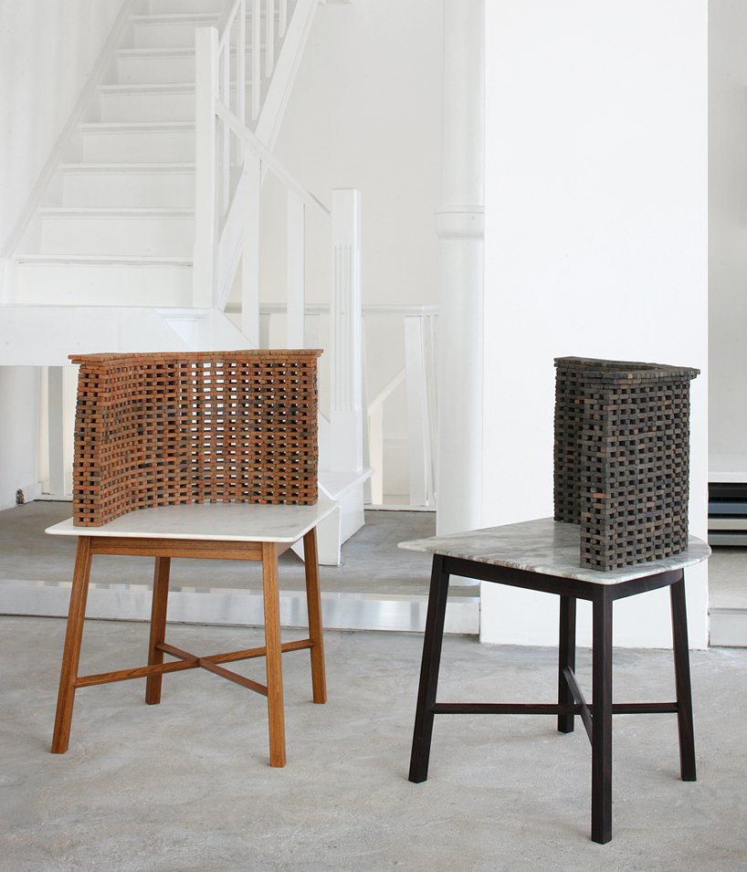 Bijoy Jain 谈论弗里德曼·本达“对话中的设计”的规模、技巧、时间和工艺