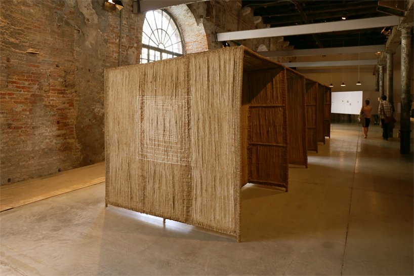 Bijoy Jain 谈论弗里德曼·本达“对话中的设计”的规模、技巧、时间和工艺