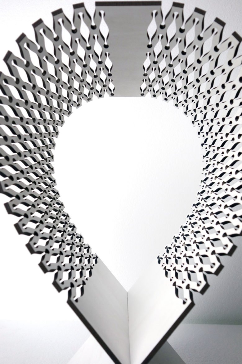 LYNX – 灵活的木灯