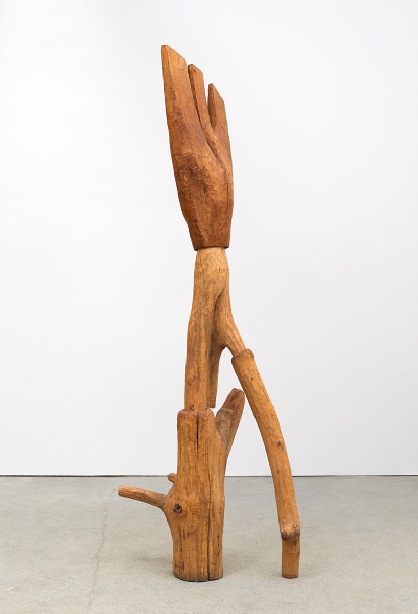 撒迪厄斯·莫斯利 (Thaddeus mosley) 谈弗里德曼·本达 (Friedman Benda) 的“对话设计”中的爵士乐自发性雕塑