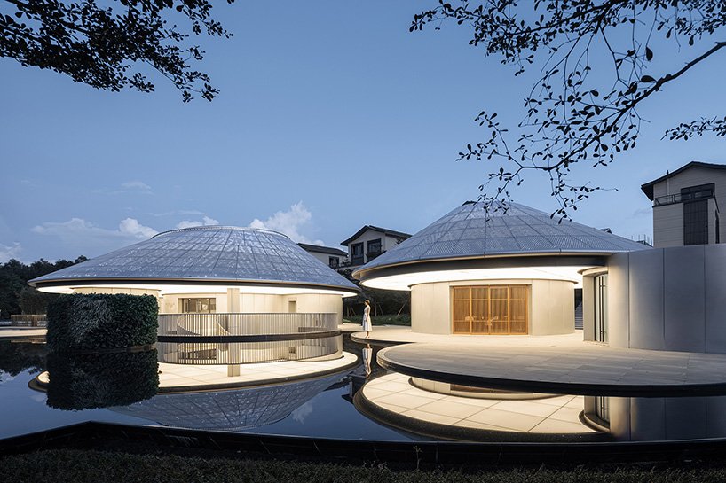 Wutopia 实验室在中国广东完成了“铝山”