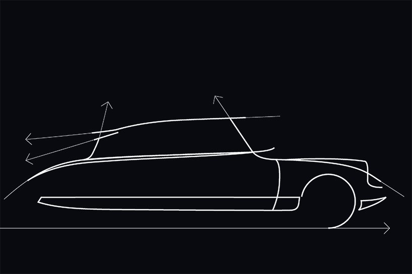 读书报告：女神——la déesse 调查传奇雪铁龙 DS