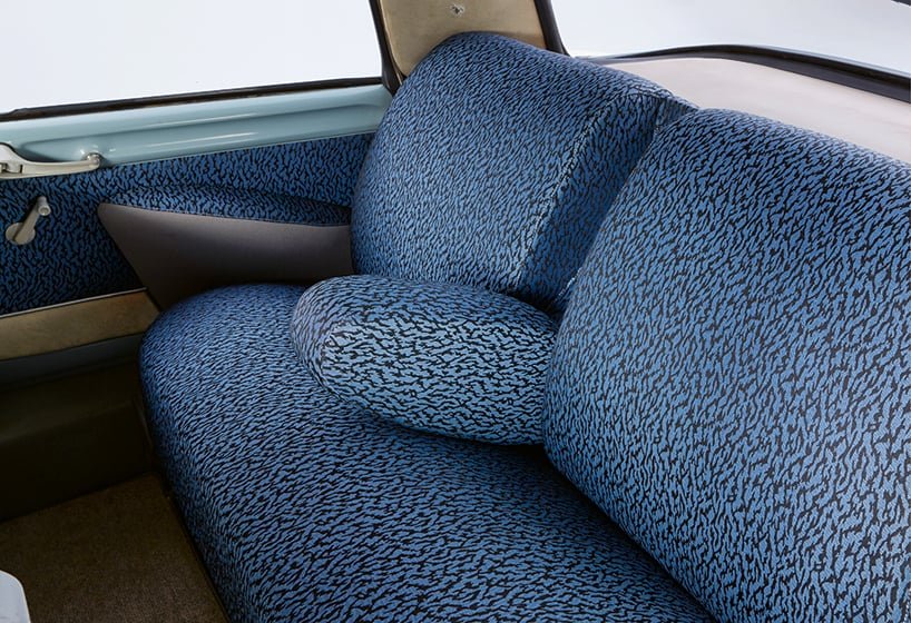 读书报告：女神——la déesse 调查传奇雪铁龙 DS