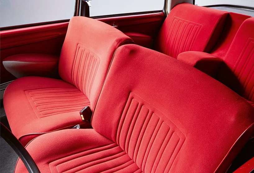 读书报告：女神——la déesse 调查传奇雪铁龙 DS