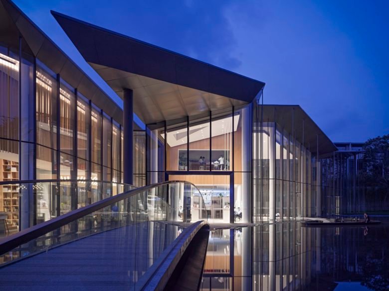 客家三角屋 客家三角屋