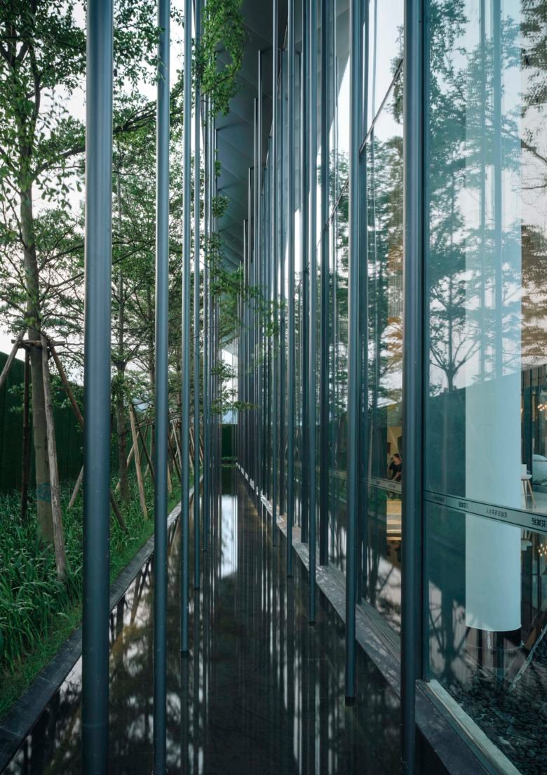 客家三角屋 客家三角屋