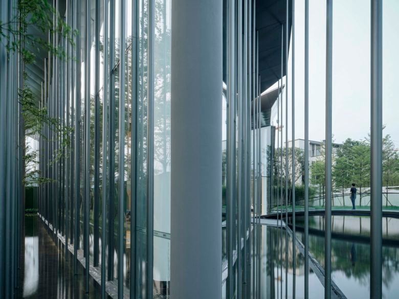 客家三角屋 客家三角屋