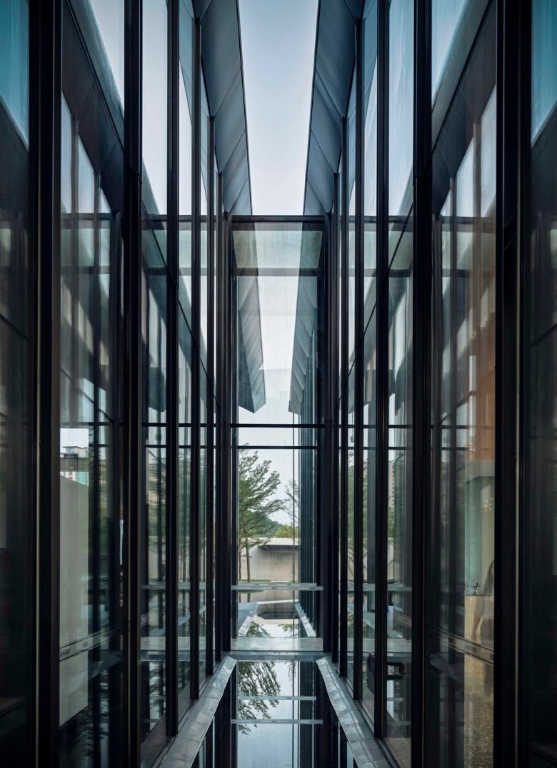 客家三角屋 客家三角屋