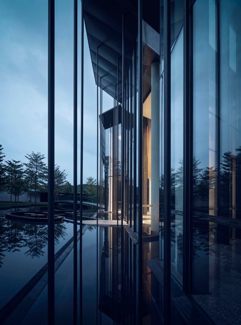 客家三角屋 客家三角屋