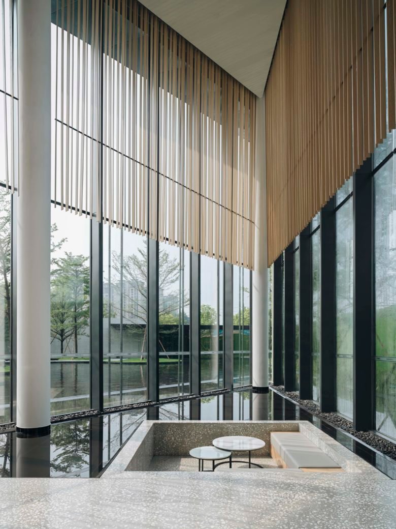 客家三角屋 客家三角屋