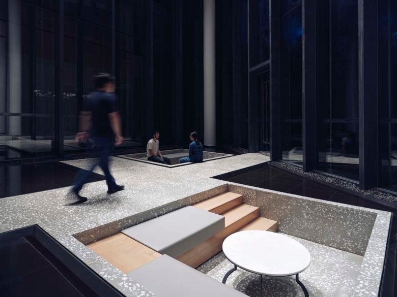 客家三角屋 客家三角屋