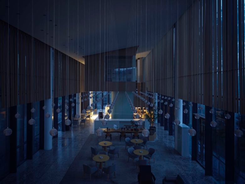 客家三角屋 客家三角屋