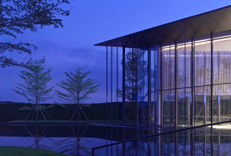 客家三角屋 客家三角屋