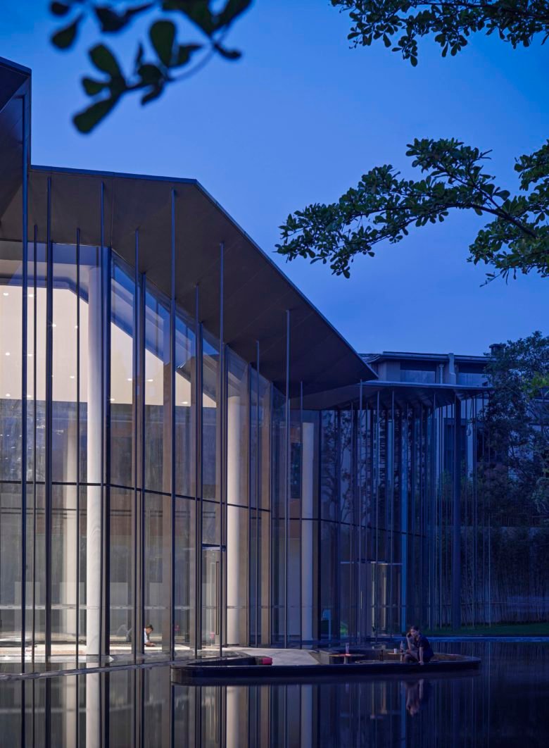 客家三角屋 客家三角屋